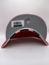 Arizona Diamondbacks Pro Image Danbury 7 3/4 Image 2
