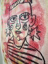 Image 4 of Oroginal monoprint