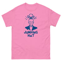 Image 12 of Jumping Hat T-Shirt
