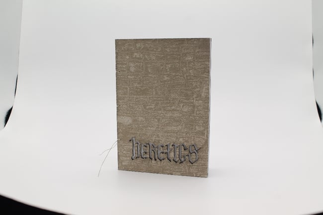 Heretics  - George W Stewart