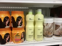 Hair Treatment/Growth