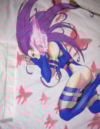 Image 2 of PSYLOCKE OFF WHITE