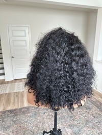 Image 2 of Refurbished wig 8