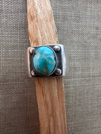 Image 1 of Royston Ring size 8