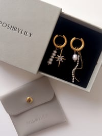 Image 2 of Le holiday Earrings 