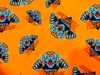 Image 13 of NRL Team Scrub Hats