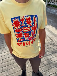 Image 2 of Camiseta "Mezcal”