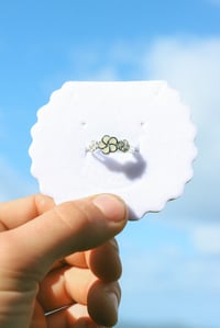 Image 1 of PLUMERIA RING