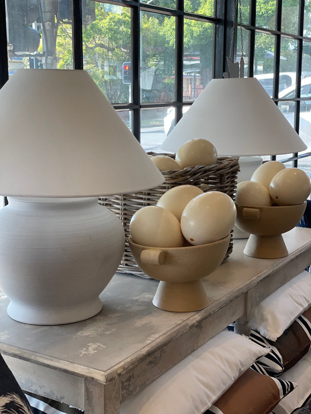 Image of Ostrich Egg