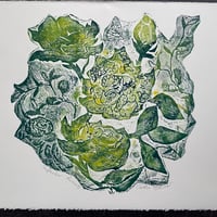 Image 2 of September Roses 