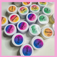 Image 1 of   Shea Butter Body Creams 