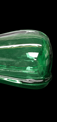 Image 5 of Green Sung Vase-Unknown