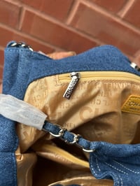 Image 7 of CC Denim Hobo