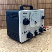 Image 5 of Heath Schlumberger • Audio Generator / Tone Oscillator • SG-72A • 1960s • made in Canada