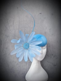 Image 2 of 'Darcy' in Sky Blue