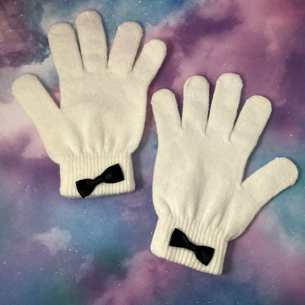 Image of Winter Gloves