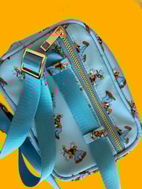 Image 6 of Big Goof XL belt bag + SM belt bag