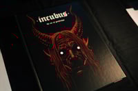 Image 1 of “INCUBUS” - the art of grindesign- ONLY LOCAL PICK-UP!