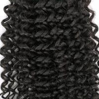 Image 2 of kinky curly bundles