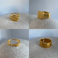 Image 1 of Anillos variados
