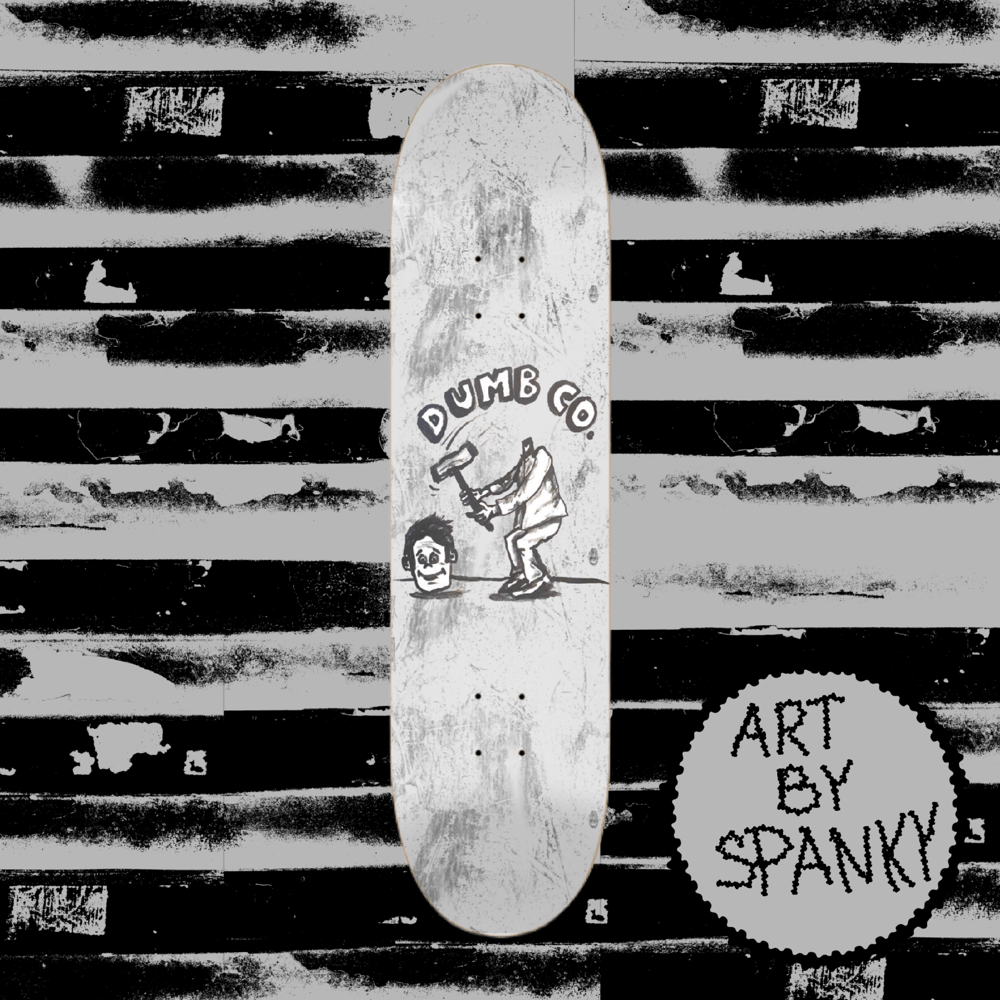 Image of Little Mishap