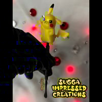 Image 2 of Angry Pikachu Tool