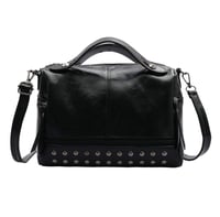 Image 5 of Elegant Studded Handbag