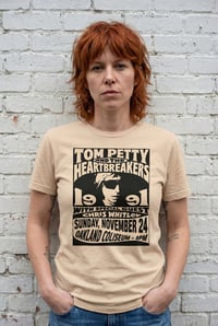 Image 1 of Camiseta Tom Petty 