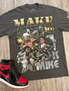 'Like Mike' Shirt