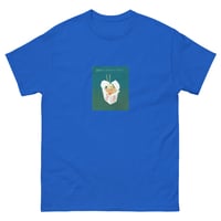 Image 15 of CHINESE AMERICAN TAKEOUT T-SHIRT