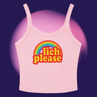 Image 3 of Lich Please Tank