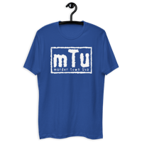 Image 3 of MTU tshirt 