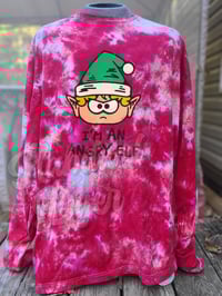 Image 3 of 4X Holiday Freestyle