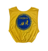 Image 3 of soccer pinnies