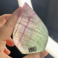Image 4 of Fluorite Flames ($13)
