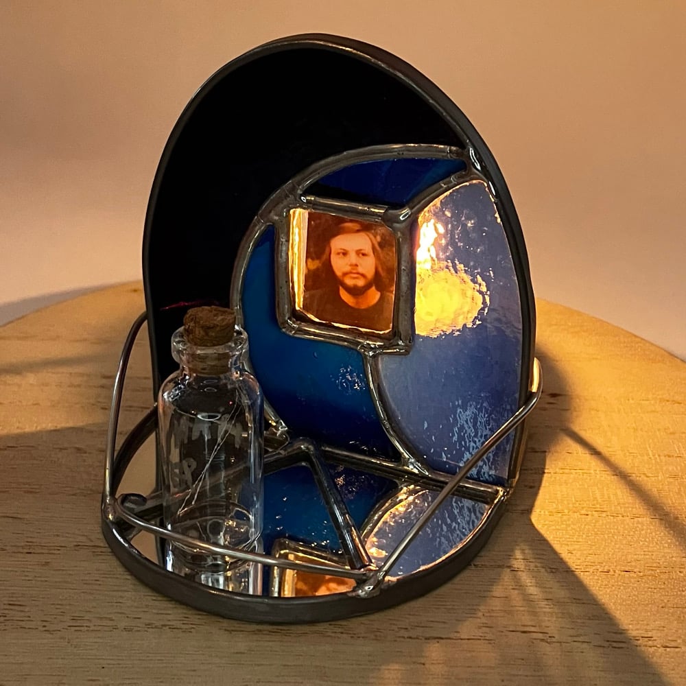 Image of Moon Shrine