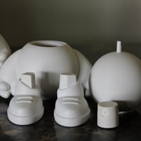 Image 4 of Big Boy Blank