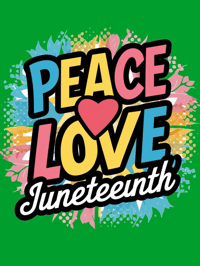 Image 3 of PEACE. LOVE 