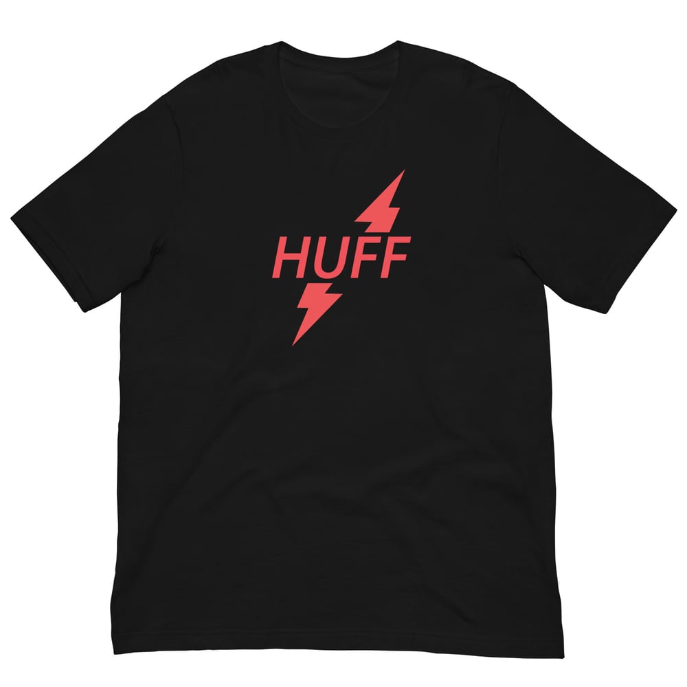 Huff T-Shirt
