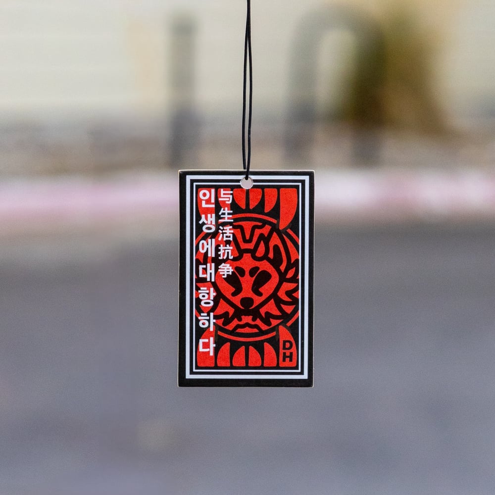 Air Freshener