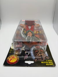Image 4 of Tiger Mask IV - moc