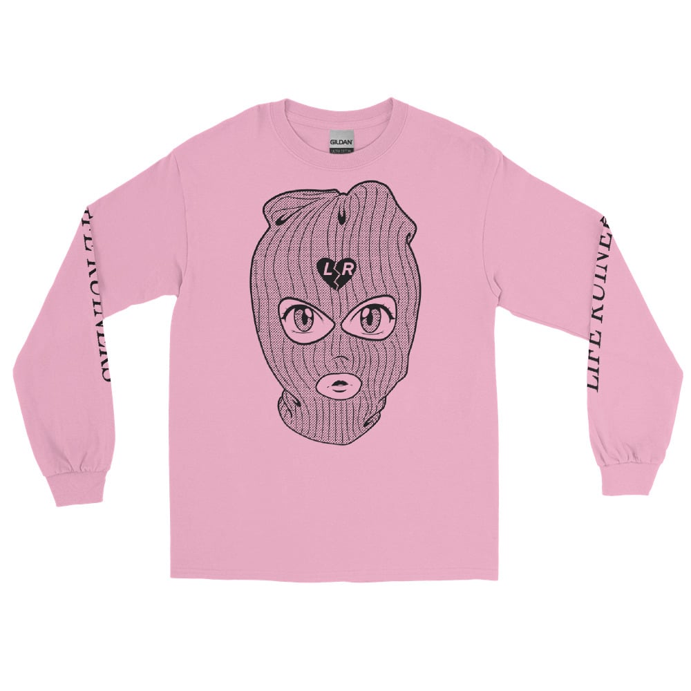 Image of Kawaii Killer | Long Sleeve Shirt