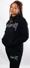 Just Another Day Heavyweight Sweatsuit
