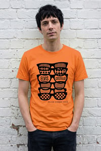 Image 2 of Camiseta Elvis Costello 