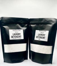 Image 1 of Natural Organic Laundry Detergent
