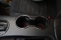 Image 2 of CUP HOLDER TRIM