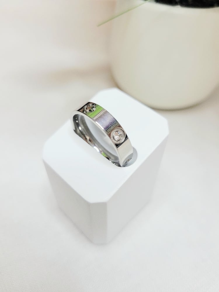Image of Lucky Ring