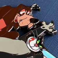 Image 3 of Lucifer & Bruno
