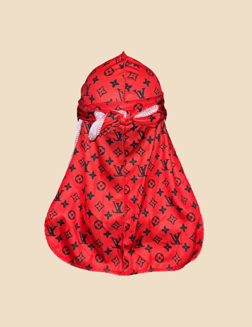 designer durags lv