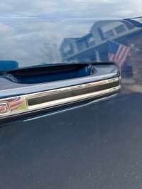 Image 3 of 2019-2024 RAM Trucks Door Handle Inlays 
